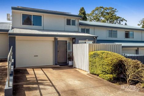 Property photo of 6/90 North Street North Toowoomba QLD 4350