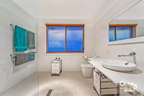 Property photo of 58 Perisher Road Beaumont Hills NSW 2155