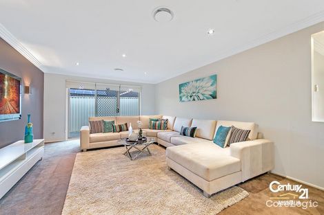 Property photo of 14 Lowan Place Kellyville NSW 2155