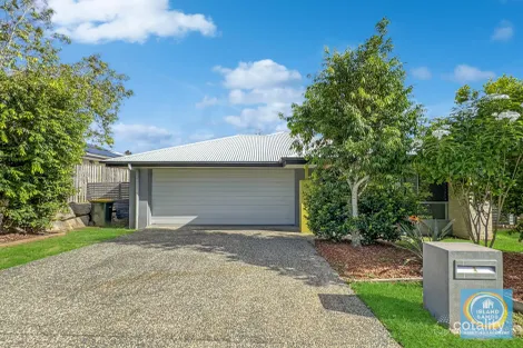 4 Salt Ct, Boyne Island, QLD 4680