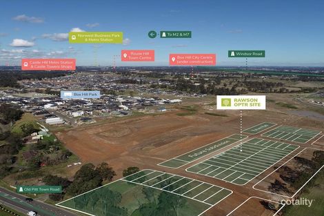 133 Old Pitt Town Rd, Nelson, NSW 2765