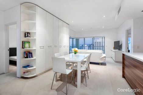 Property photo of 1801/237 Adelaide Terrace Perth WA 6000