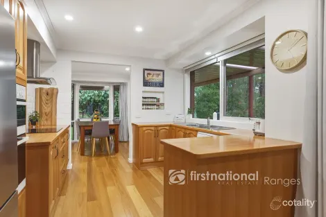 Property photo of 24 Stone Road North Gembrook VIC 3783