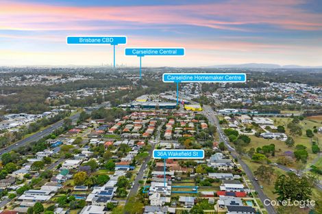 Property photo of 36A Wakefield Street Bald Hills QLD 4036
