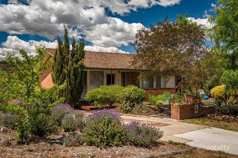 4 Graham St, Macgregor, ACT 2615