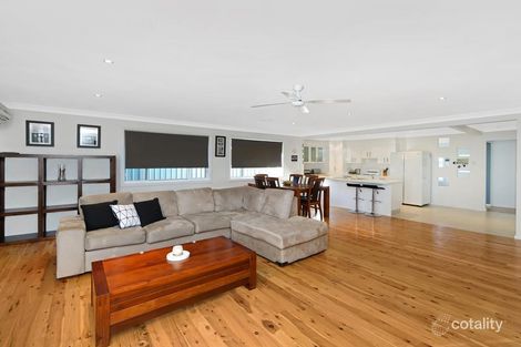 Property photo of 29 Kathleen White Crescent Killarney Vale NSW 2261