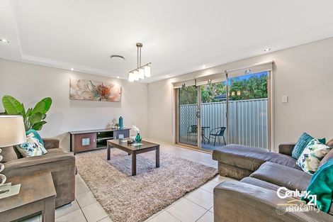 Property photo of 14 Lowan Place Kellyville NSW 2155