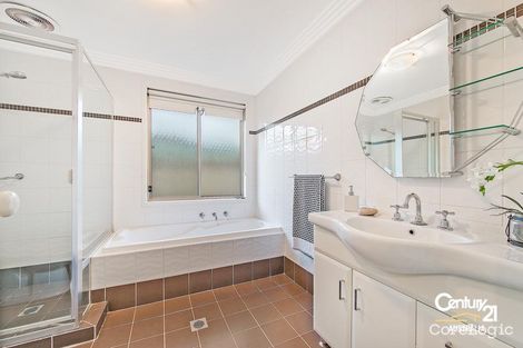 Property photo of 14 Lowan Place Kellyville NSW 2155