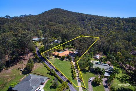 39 Calala Ct, Bonogin, QLD 4213