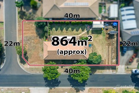 Property photo of 1 Becker Close Melton West VIC 3337