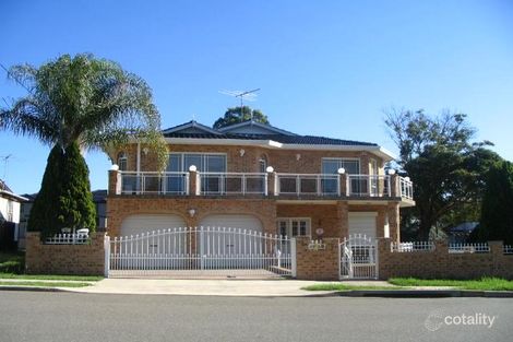 57 Taunton Rd, Hurstville, NSW 2220