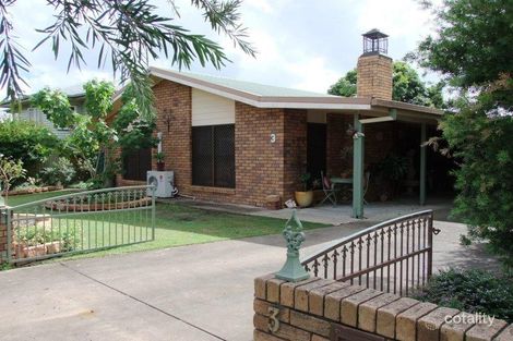 3 Roseneath St, Maryborough, QLD 4650