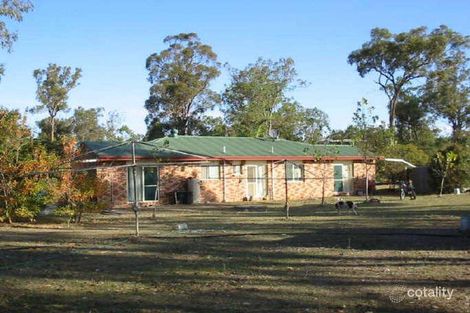 Property photo of 7 Quarry Road Churchable QLD 4311