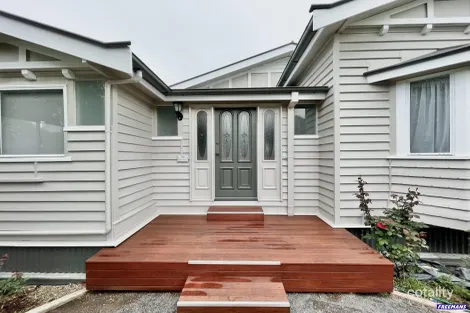 Property photo of 33 Albert Street Kingaroy QLD 4610