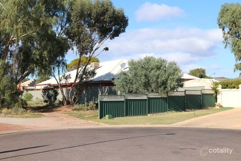 11 Simmons Cres, Port Augusta West, SA 5700