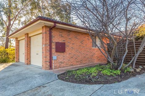 Property photo of 6/36 Wanganeen Avenue Ngunnawal ACT 2913