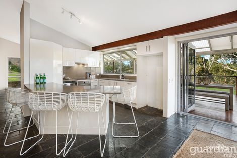 Property photo of 14 Johnson Avenue Kenthurst NSW 2156