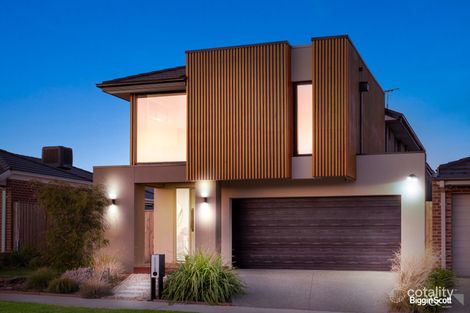 8 Harslett St, Kalkallo, VIC 3064
