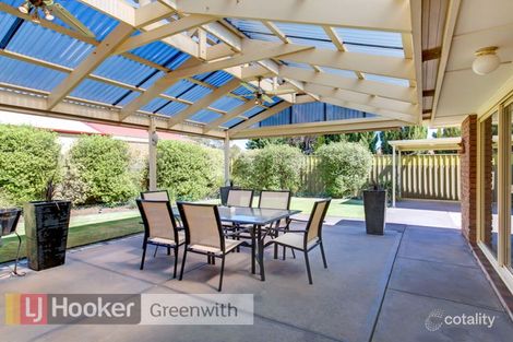 Property photo of 37 St Albans Drive Salisbury Heights SA 5109