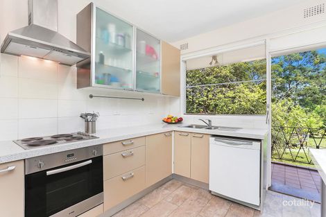 Property photo of 2/5-7 Pacific Highway Wahroonga NSW 2076