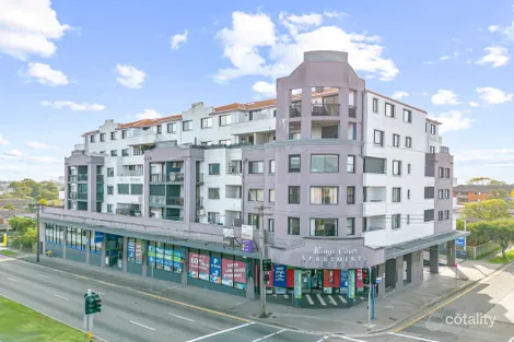 8/299 Lakemba St, Wiley Park, NSW 2195