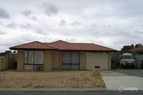 13 Blaxland Elb, Seville Grove, WA 6112