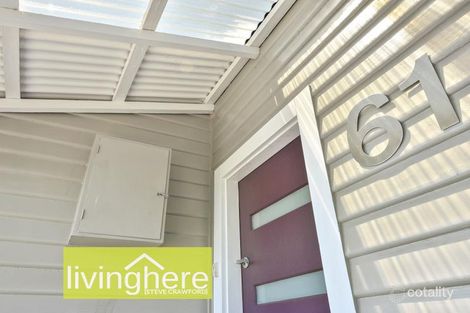 Property photo of 61 Clarence Street Perth TAS 7300