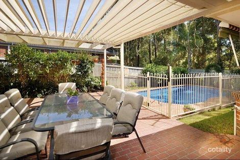 Property photo of 2 Cherrywood Grove Menai NSW 2234
