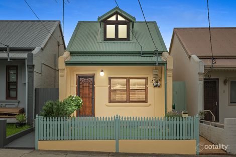 Property photo of 11 Gibbes Street Banksia NSW 2216