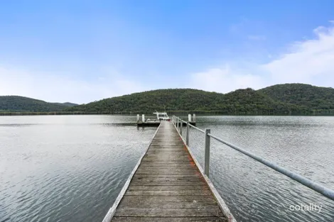5 Hawkesbury Cres, Brooklyn, NSW 2083