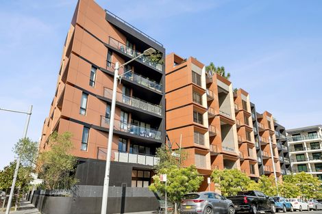 47/21 Bay Dr, Meadowbank, NSW 2114