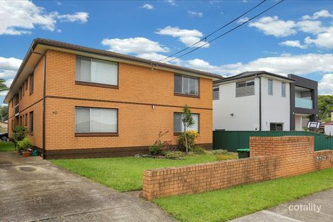 1/40 Dunmore St, Croydon Park, NSW 2133