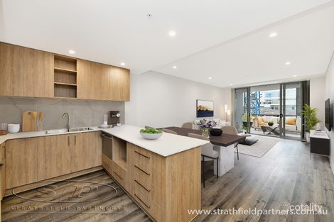 59/15 Mary St, Auburn, NSW 2144
