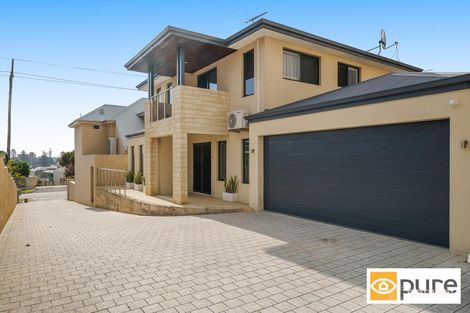 Property photo of 56B Preston Point Road East Fremantle WA 6158