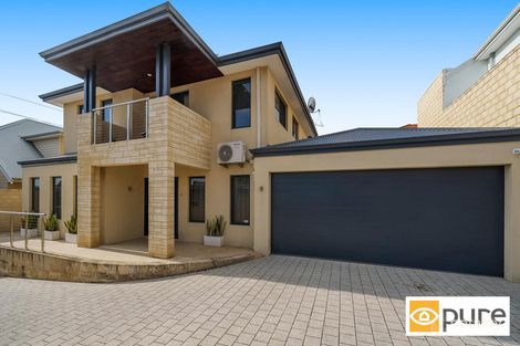 Property photo of 56B Preston Point Road East Fremantle WA 6158
