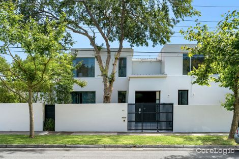 Property photo of 40 Baird Street Brighton East VIC 3187