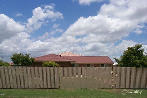 Property photo of 27 Whitby Street Bracken Ridge QLD 4017