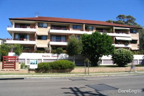 Property photo of 12/131 Pacific Parade Dee Why NSW 2099