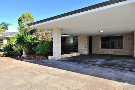 2/144 Tyler St, Tuart Hill, WA 6060