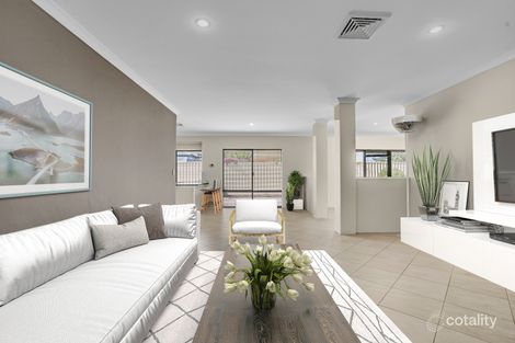 Property photo of 21 Katinka Street Dalyellup WA 6230