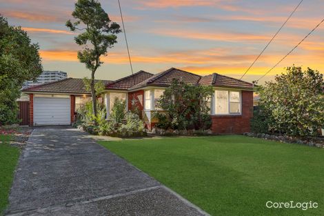 Property photo of 3 Fauna Place Kirrawee NSW 2232