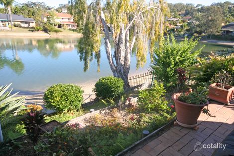 Property photo of 17 Waterdown Drive Elanora QLD 4221