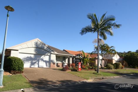 Property photo of 17 Waterdown Drive Elanora QLD 4221