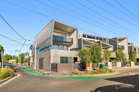 Property photo of 107 Stawell Street Richmond VIC 3121