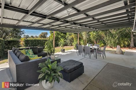 Property photo of 31 Cabernet Crescent Thornlands QLD 4164