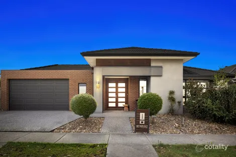 20 Rakia Dr, Lalor, VIC 3075