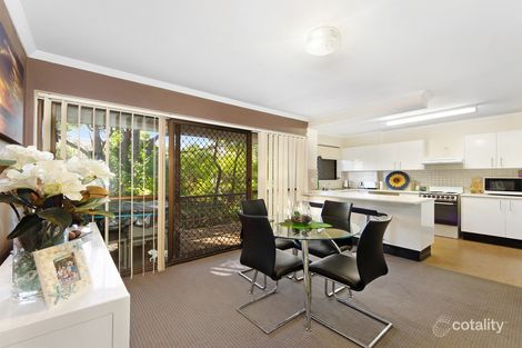Property photo of 56/111 Markeri Street Mermaid Waters QLD 4218