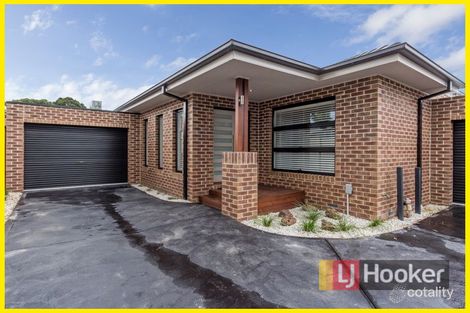 2/127 Doveton Ave, Doveton, VIC 3177