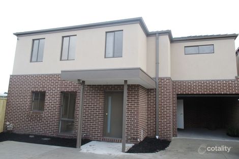 Property photo of 3/12 Stellato Place Hampton Park VIC 3976