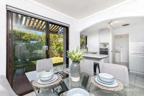 Property photo of 3/52 Labouchere Road South Perth WA 6151